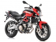 Мотоцикл Aprilia SL 750 Shiver 2013 фото