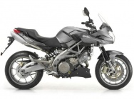 Мотоцикл Aprilia SL 750GT Shiver 2009 фото