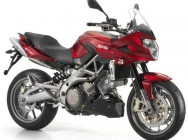 Мотоцикл Aprilia SL 750GT Shiver 2010 фото