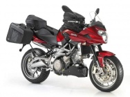 Мотоцикл Aprilia SL 750GT Shiver 2010 фото