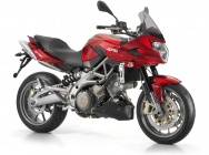 Мотоцикл Aprilia SL 750GT Shiver 2011 фото