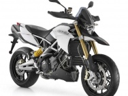 Мотоцикл Aprilia SMV 1200 Dorsoduro 2011 фото