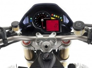 Мотоцикл Aprilia SMV 1200 Dorsoduro 2011 фото