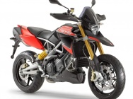 Мотоцикл Aprilia SMV 1200 Dorsoduro 2012 фото