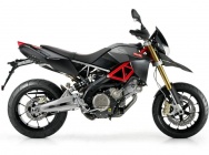 Мотоцикл Aprilia SMV 750 Dorsoduro Factory 2010 фото