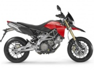 Мотоцикл Aprilia SMV 750 Dorsoduro 2007 фото