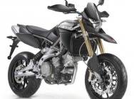 Мотоцикл Aprilia SMV 750 Dorsoduro 2008 фото