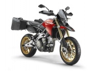 Мотоцикл Aprilia SMV 750 Dorsoduro 2008 фото