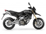 Мотоцикл Aprilia SMV 750 Dorsoduro 2011 фото