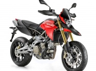 Мотоцикл Aprilia SMV 750 Dorsoduro 2011 фото