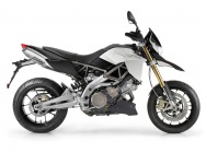 Мотоцикл Aprilia SMV 750 Dorsoduro 2011 фото