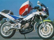 Мотоцикл Aprilia Sport 1990 фото