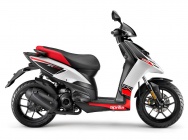 Мотоцикл Aprilia SR Motard 125 2012 фото