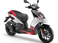 Мотоцикл Aprilia SR Motard 125 2012 фото