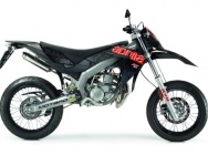 Мотоцикл Aprilia SX50 2012 фото