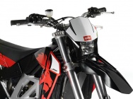 Мотоцикл Aprilia SXV 550 2006 фото
