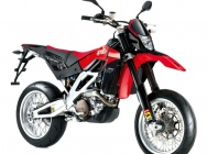 Мотоцикл Aprilia SXV 550 2010 фото