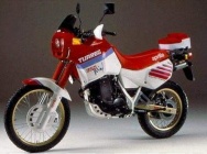 Мотоцикл Aprilia Tuareg 350 Wind 1987 фото