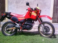 Мотоцикл Aprilia Tuareg 350 1986 фото