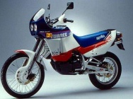 Мотоцикл Aprilia Tuareg 600 Wind 1988 фото