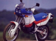 Мотоцикл Aprilia Tuareg 600 Wind 1988 фото