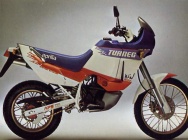 Мотоцикл Aprilia Tuareg 600 Wind 1988 фото