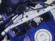 Мотоцикл Aprilia Tuareg 600 Wind 1990 фото