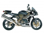 Мотоцикл Aprilia Tuono 1000  2003 фото