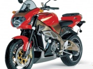 Мотоцикл Aprilia Tuono 1000  2003 фото
