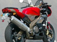 Мотоцикл Aprilia Tuono 1000  2003 фото