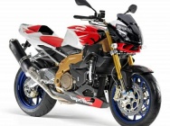 Мотоцикл Aprilia Tuono 1000R Factory 2006 фото
