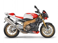 Мотоцикл Aprilia Tuono 1000R Factory 2007 фото
