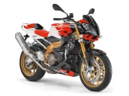 Мотоцикл Aprilia Tuono 1000R Factory 2008 фото