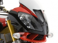 Мотоцикл Aprilia Tuono 1000R Factory 2009 фото