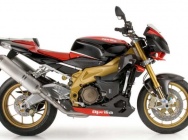 Мотоцикл Aprilia Tuono 1000R Factory 2010 фото