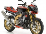 Мотоцикл Aprilia Tuono 1000R Factory 2010 фото