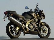 Мотоцикл Aprilia Tuono 1000R Limited Edition 2003 фото