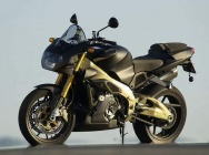 Мотоцикл Aprilia Tuono 1000R Limited Edition 2003 фото