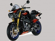 Мотоцикл Aprilia Tuono 1000R 2004 фото