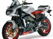Мотоцикл Aprilia Tuono 1000R 2005 фото