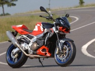 Мотоцикл Aprilia Tuono 1000R 2007 фото