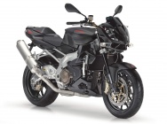 Мотоцикл Aprilia Tuono 1000R 2008 фото