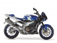 Мотоцикл Aprilia Tuono 1000R 2008 фото