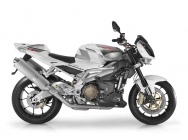 Мотоцикл Aprilia Tuono 1000R 2008 фото