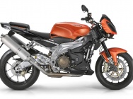 Мотоцикл Aprilia Tuono 1000R 2008 фото