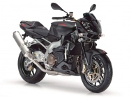 Мотоцикл Aprilia Tuono 1000R 2009 фото