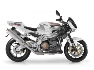 Мотоцикл Aprilia Tuono 1000R 2010 фото