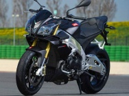 Мотоцикл Aprilia Tuono V4 R APRC 2012 фото
