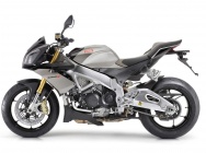 Мотоцикл Aprilia Tuono V4 R APRC 2012 фото