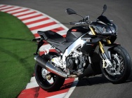 Мотоцикл Aprilia Tuono V4 R APRC 2013 фото
